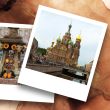 Санкт-Петербург и окрестности. Золотая коллекция лучших мест. 3-е изд., испр. и доп.