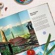 Сокровища грузинской кухни. Ароматы гостеприимной страны