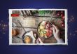 Кулинарная школа для поттероманов. 60 рецептов и полезные советы для любителей волшебства и магии