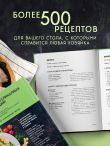 Энциклопедия завтраков, обедов и ужинов