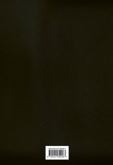 Обложка сзади Библия. Книги Священного Писания Ветхого и Нового Завета. РПЦ. Полное издание с неканоническими книгами. Черная 