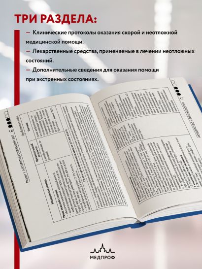 Руководство по скорой медицинской помощи. Для врачей и фельдшеров