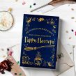 Неофициальная книга для записи рецептов Гарри Поттера (Рисунки)