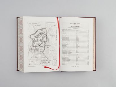 Библия. Книги Священного Писания Ветхого и Нового Завета. Подарочное издание с закрашенным обрезом