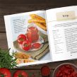 Заготовки от Даши. Вкусно, как ни 