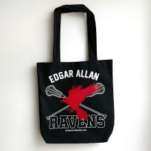 Сумка «RAVENS»