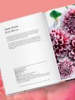 Георгины. Необыкновенные цветы для дома и сада