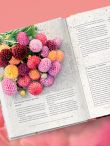 Георгины. Необыкновенные цветы для дома и сада