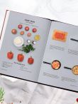 Мировая кухня. Карманная книга рецептов