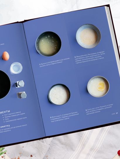Мировая кухня. Карманная книга рецептов