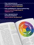Цветомания. Вдохновляющие решения и готовые цветовые палитры для создания вашего интерьера в любом стиле