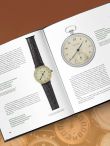 Часы СССР. История советских раритетных часовых коллекций