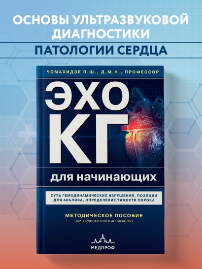 Эхокардиография для начинающих. Суть гемодинамических нарушений, позиции для анализа, определение тяжести порока