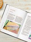 Домашний сыр. Пошаговая книга-курс от новичка до мастера