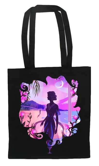 Обложка Белая птица. Шоппер. Ночь нежна 