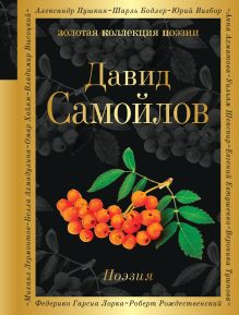 Поэзия (белая бумага)