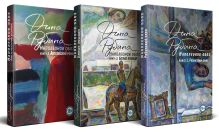 Комплект из 3-х книг: "Наполеонов обоз". Полная трилогия Дины Рубиной