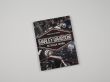 Harley-Davidson. Легенда жива