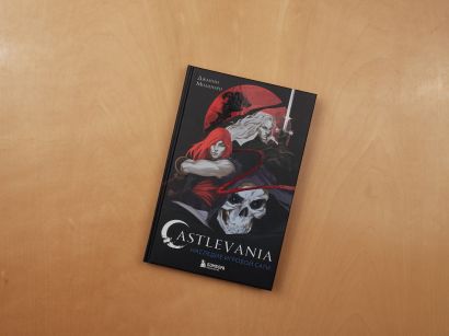 Castlevania. Наследие игровой саги