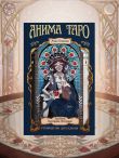 Анима Таро (78 карт с золотым срезом и руководство в подарочном футляре)