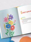 Рисуем пластилином! Красивые картины для детей и их родителей