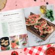 Вместе вкуснее! Секреты домашней кухни и семейного счастья