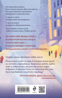 Обложка сзади Комплект из 3-х книг: Осень Локи + Сон Царевича + Омут Царевны 