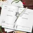Неофициальная книга для записи рецептов Хоббитов