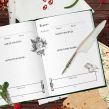 Неофициальная книга для записи рецептов Хоббитов