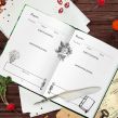 Неофициальная книга для записи рецептов Хоббитов