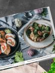 Стол №9. Меню для диабетиков с рекомендациями специалиста
