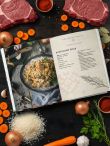 Сибирская кухня. Вековые традиции самого большого региона России