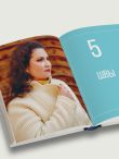 Тунисское вязание от А до Я. Техника. Узоры. Проекты. Полное практическое руководство