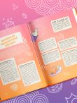Кулинарная книга ARMY. Готовь любимые рецепты BTS. Неофициальное издание