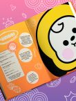 Кулинарная книга ARMY. Готовь любимые рецепты BTS. Неофициальное издание