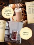 Поваренная книга саги 