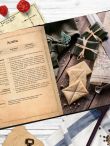 Поваренная книга саги 