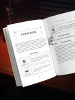Место преступления. Увлекательные детективные задачки для развития логики