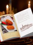 Царская кухня.Что ели правители России от Рюриковичей до наших дней