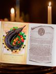 Царская кухня.Что ели правители России от Рюриковичей до наших дней