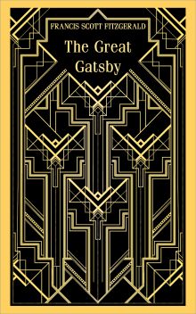 The Great Gatsby