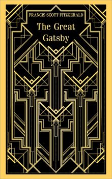 The Great Gatsby