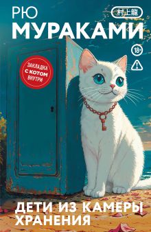 Дети из камеры хранения