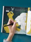 Найди убийцу. Книга-квест для детективных расследований
