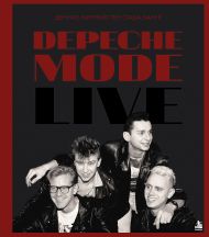Depeche Mode: Live