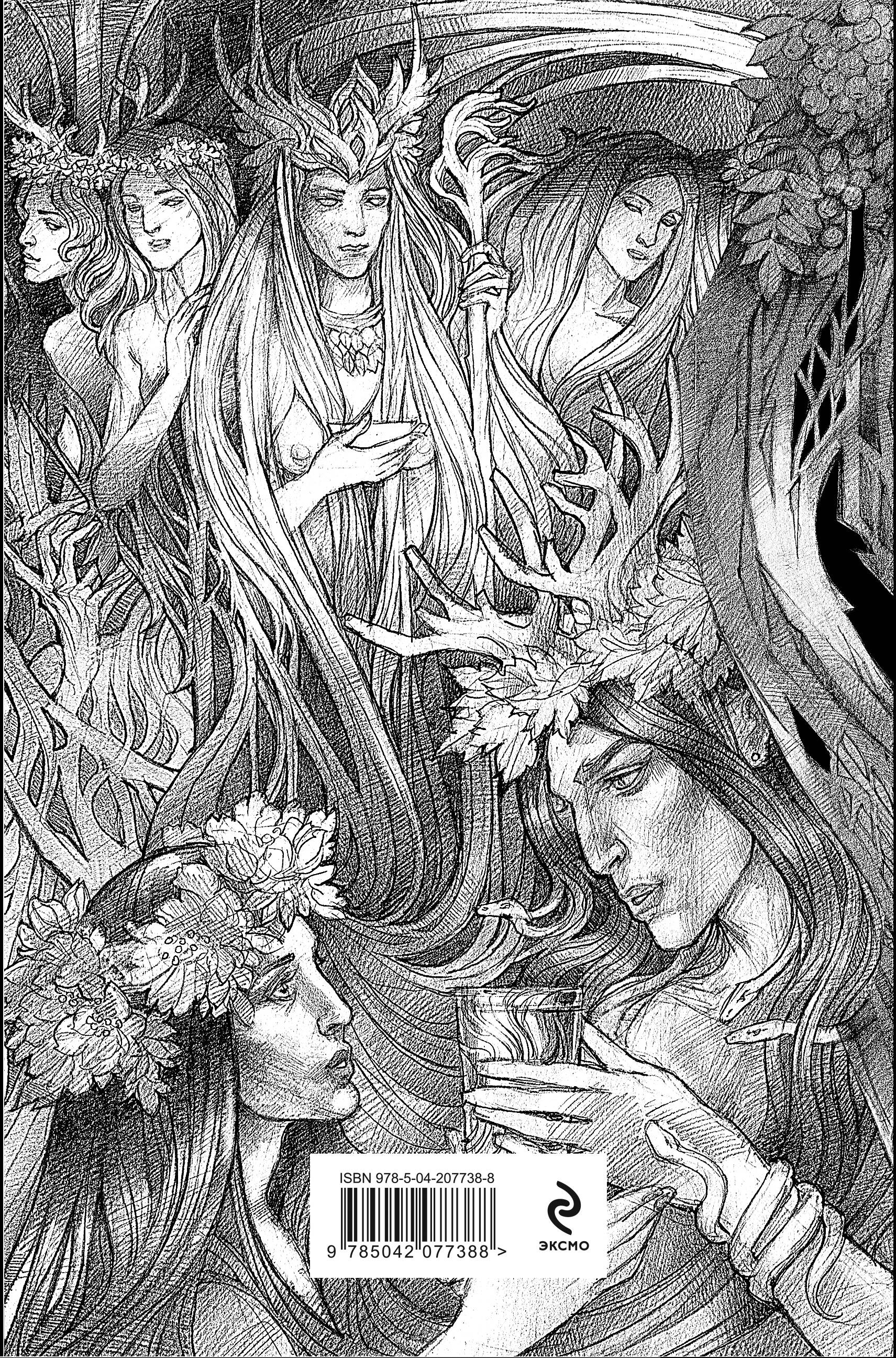 Туманы Авалона. Два тома. Комплект (Туманы Авалона. Том 1+Туманы Авалона. Том 2+Короб)