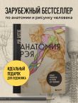 Анатомия Рэя. Большое руководство по рисунку для художников