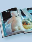 Мягкие игрушки на спицах. 12 пушистых зверей, которых легко вязать и не надо сшивать
