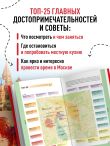 Москва: исторический центр, Замоскворечье, Чертолье, Юго-Запад, Северо-Восток