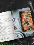 ПП меню. Сборник лучших рецептов